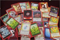 Meta Zoo Card Collection