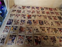 60 NHL Cards