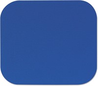 Medium Mouse Pad (Blue)