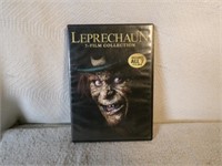 Leprechaun 7 Film Set