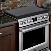 Stainless Steel Stove Top Cover