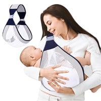 Baby S-ling Carrier Adjustable