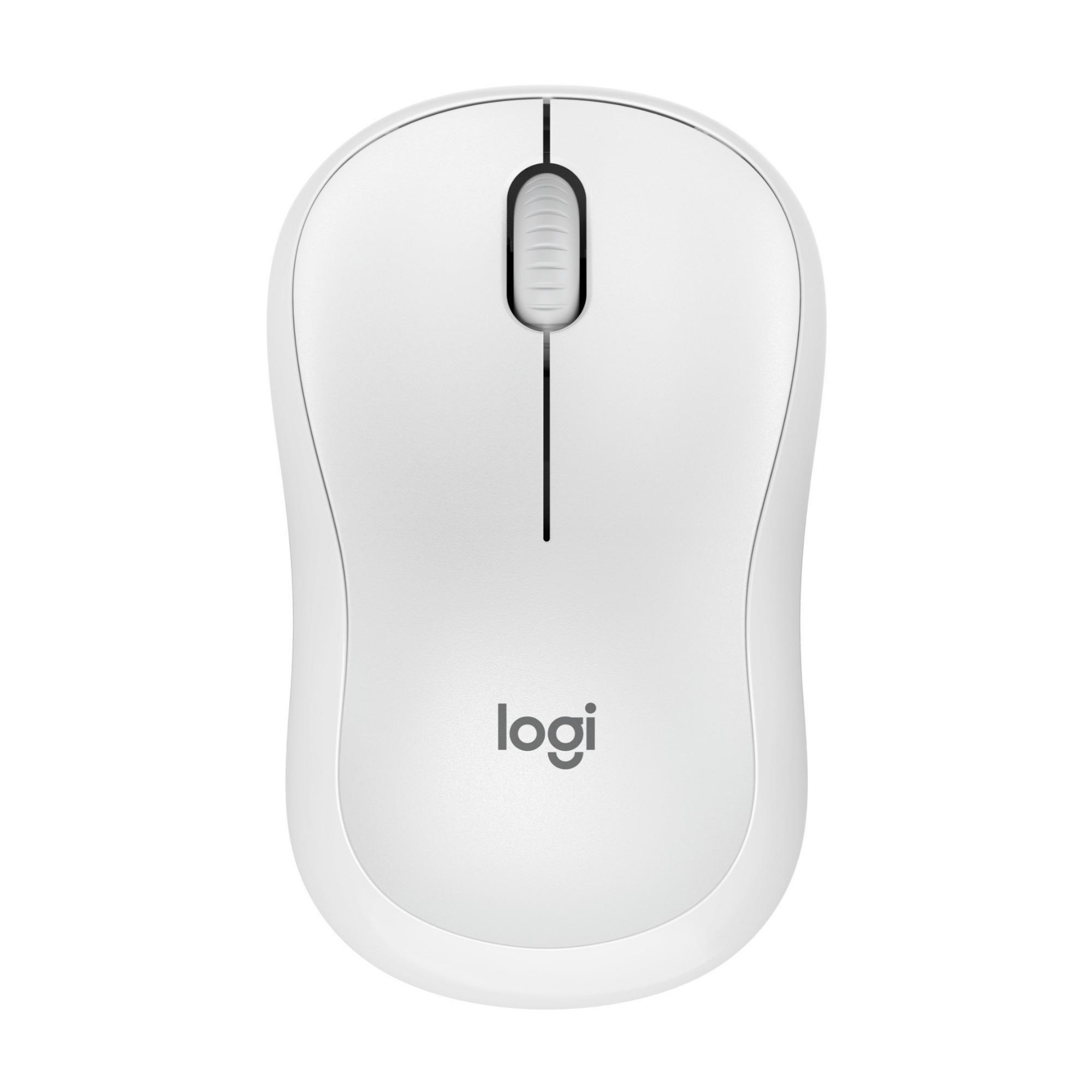 Logitech M240 Silent Bluetooth Mouse, Compact, ...