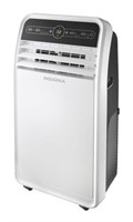 Insignia 10,000 BTU Portable Air Conditioner (N...