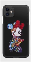 iPhone 11 Minnie Mouse case