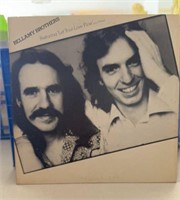 1976 Vinyl Bellamy Brothers Featuring Let Your