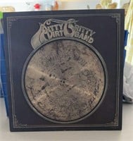 1975 Nitty Gritty Dirt Band "Symphonic Dream"