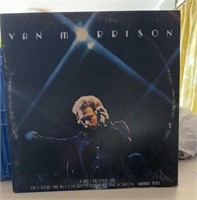 Van Morrison  2 Record Set 1973