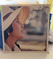 The Best Of Joan C. Baez vinyl LP