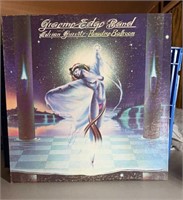 The Graeme Edge Band – Paradise Ballroom Vinyl,