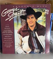 George Strait Greatest Hits