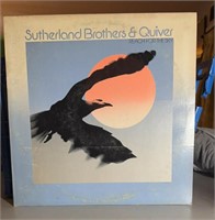 Sutherland Brothers & Quiver Reach for the Sky