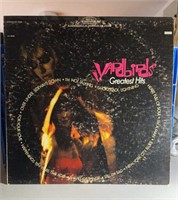 The Yardbird’s-Greatest Hits LP