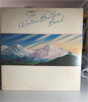 The Winters Brothers Band Lp