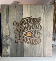 Warehouse Sound Company & Friends