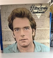 Huey Lewis And The News Picture This