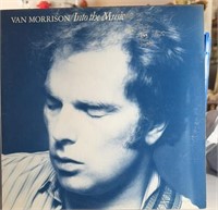 Van Morrison/Into The Music