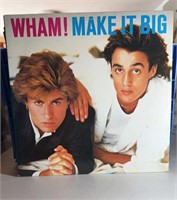 Wham! Make It Big