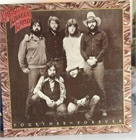The Marshall Tucker Band Together Forever
