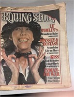 Rolling Stone Issue 236 1977