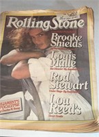 Rolling Stone Issue 262 1978
