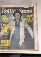 Rolling Stone Issue 267 1978