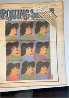 Rolling Stone Issue 249 1977