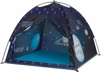 Space World Play Tent