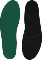 Arch Cushion Full Length Support Shoe Insoles