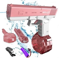 Electric Water Gun Toy