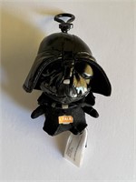 Star Wars Darth Vader stuffed talking plush