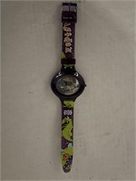 Rugrats Reptar original movie watch
