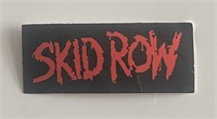Skid Row logo sticker