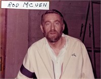 Rod McKuen original photo