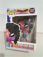 Spider-Man India Funko Pop Bobble-Head
