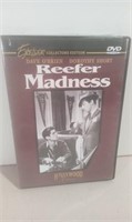 Reefer Madness DVD Collector's Edition