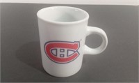 Montreal Canadiens Mug