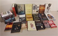 Lot Of Books Incl. Stephen King