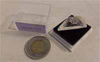 Large Quartz Point (Rock Crystal)