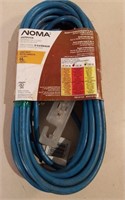 Noma Outdoor Extension Cord