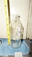 Vintage Baby Pyrex Baby Bottle