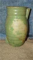 Antique Marwood Vase Made in England