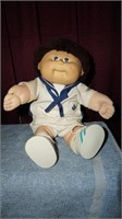 1986 Cabbage Patch Kid in Sailor Outfit