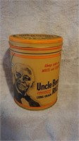Vintage Uncle Ben's Rice Tin