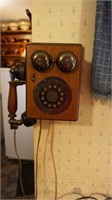 Reproduction Antique Telephone