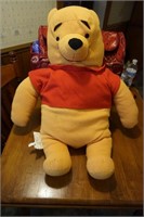 Winnie The Pooh by Disney