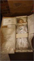 Faith Heritage Signature Collection Doll