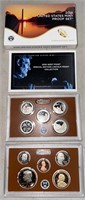 2019 United States Proof Coin Mint Set
