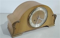 Sola Mantle Clock Germany Working
