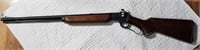 Marlin .22 long rifle
